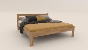 Manželská postel Antony